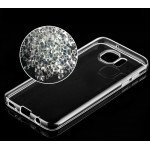 Wholesale Samsung Galaxy S7 TPU Gel Soft Case (Clear)